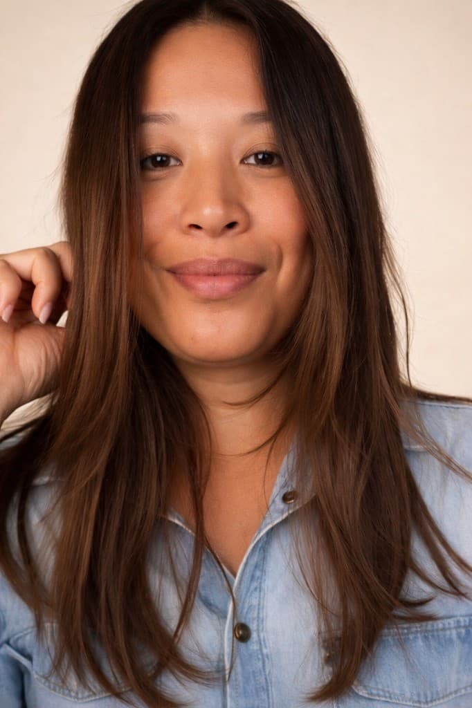 Véronique Chheng